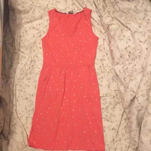 Boden Melinda Jersey Day Dress
